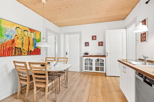 Foto 2 - Casa con 6 camere da letto a Ringkøbing con terrazza