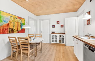 Foto 2 - Casa con 6 camere da letto a Ringkøbing con terrazza