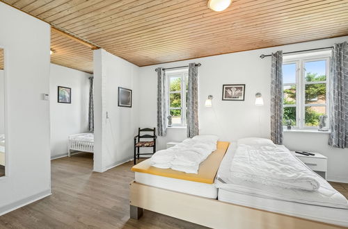 Foto 5 - Casa con 6 camere da letto a Ringkøbing con terrazza