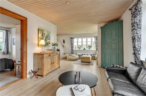 Foto 11 - Haus mit 6 Schlafzimmern in Ringkøbing mit terrasse