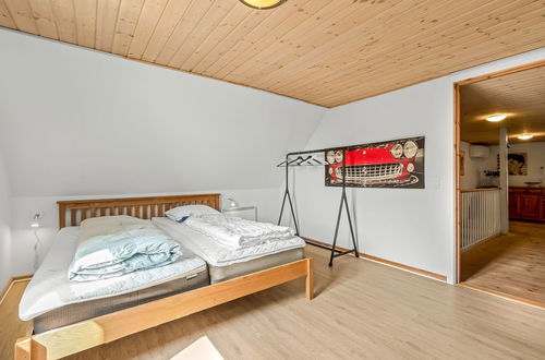 Foto 15 - Casa con 6 camere da letto a Ringkøbing con terrazza