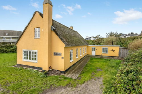 Photo 48 - Maison de 6 chambres à Ringkøbing avec terrasse