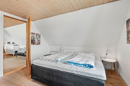Foto 51 - Casa con 6 camere da letto a Ringkøbing con terrazza