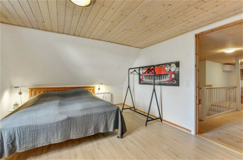 Photo 33 - Maison de 6 chambres à Ringkøbing avec terrasse