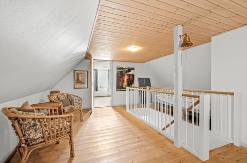 Foto 46 - Casa con 6 camere da letto a Ringkøbing con terrazza