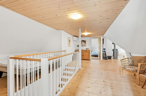 Foto 47 - Casa con 6 camere da letto a Ringkøbing con terrazza