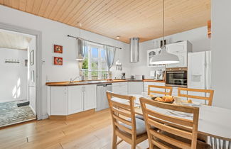 Foto 3 - Casa con 6 camere da letto a Ringkøbing con terrazza