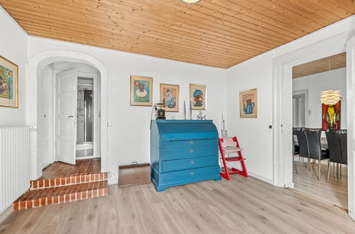 Foto 8 - Casa con 6 camere da letto a Ringkøbing con terrazza