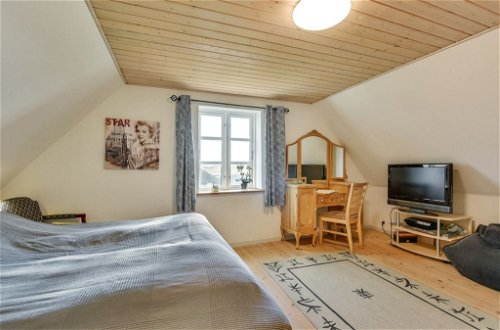 Foto 38 - Casa con 6 camere da letto a Ringkøbing con terrazza