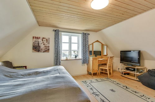 Foto 41 - Casa con 6 camere da letto a Ringkøbing con terrazza