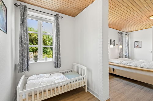 Foto 7 - Casa con 6 camere da letto a Ringkøbing con terrazza