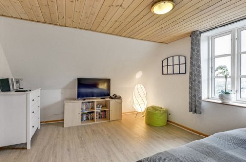 Foto 34 - Haus mit 6 Schlafzimmern in Ringkøbing mit terrasse