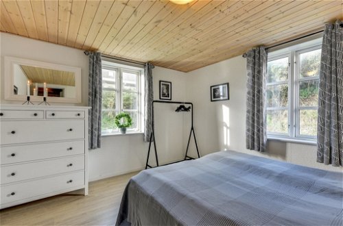 Foto 32 - Haus mit 6 Schlafzimmern in Ringkøbing mit terrasse