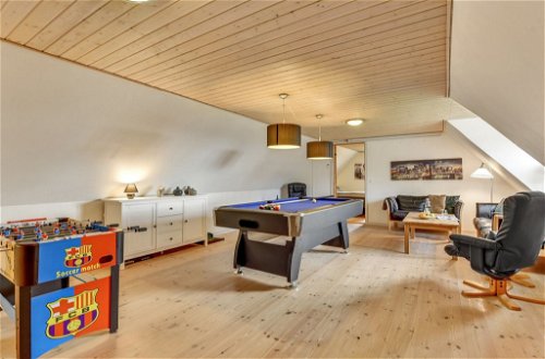 Photo 2 - Maison de 6 chambres à Ringkøbing avec terrasse