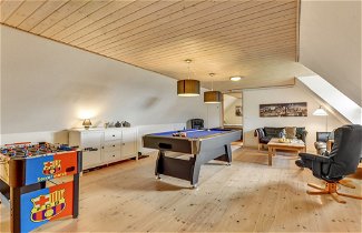 Foto 2 - Casa con 6 camere da letto a Ringkøbing con terrazza