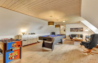 Photo 2 - 6 bedroom House in Ringkøbing with terrace