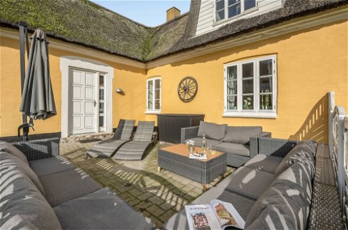 Foto 42 - Haus mit 6 Schlafzimmern in Ringkøbing mit terrasse