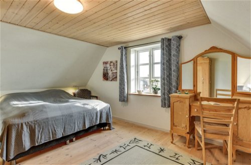 Photo 37 - Maison de 6 chambres à Ringkøbing avec terrasse