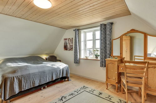 Foto 40 - Casa con 6 camere da letto a Ringkøbing con terrazza