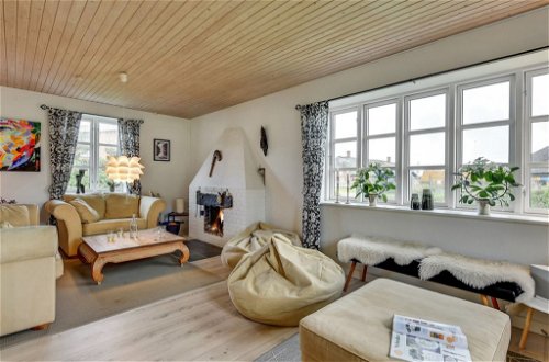 Foto 14 - Casa con 6 camere da letto a Ringkøbing con terrazza