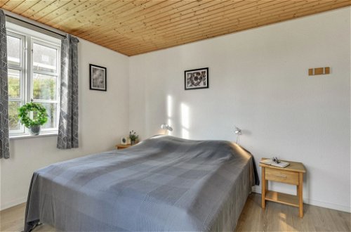 Foto 27 - Casa con 6 camere da letto a Ringkøbing con terrazza