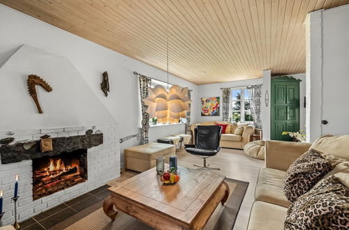 Foto 41 - Casa con 6 camere da letto a Ringkøbing con terrazza