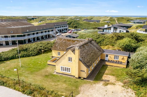 Foto 52 - Casa de 6 habitaciones en Ringkøbing con terraza