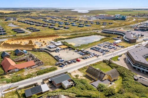 Foto 54 - Casa de 6 habitaciones en Ringkøbing con terraza