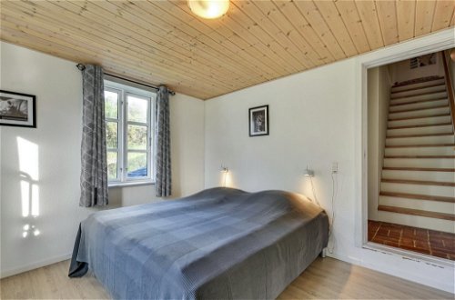 Photo 31 - Maison de 6 chambres à Ringkøbing avec terrasse