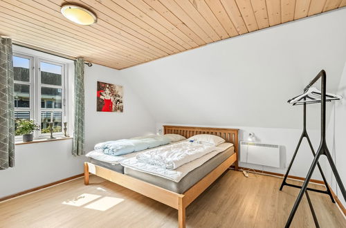 Foto 48 - Casa con 6 camere da letto a Ringkøbing con terrazza