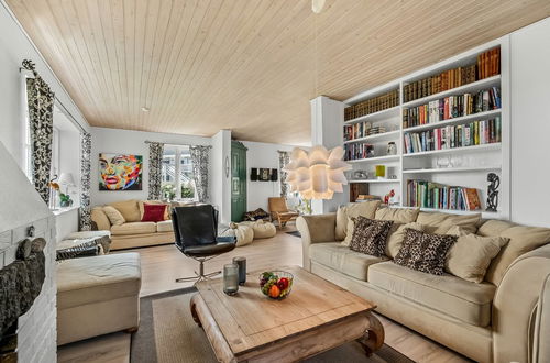 Foto 40 - Casa con 6 camere da letto a Ringkøbing con terrazza