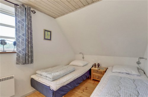 Foto 39 - Casa con 6 camere da letto a Ringkøbing con terrazza
