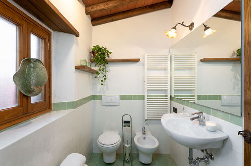 Photo 14 - 1 bedroom House in Greve in Chianti with garden and terrace