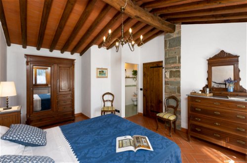 Foto 11 - Haus mit 1 Schlafzimmer in Greve in Chianti mit terrasse