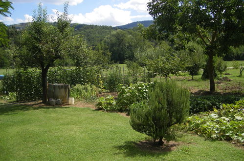 Foto 18 - Casa de 1 habitación en Greve in Chianti con terraza