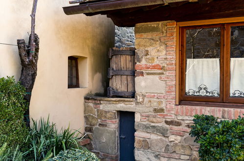 Photo 23 - Maison de 1 chambre à Greve in Chianti avec terrasse