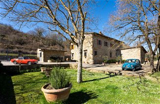 Photo 1 - 1 bedroom House in Greve in Chianti with terrace