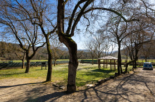 Photo 15 - 1 bedroom Apartment in Greve in Chianti with garden and terrace