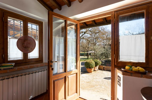 Photo 8 - Maison de 1 chambre à Greve in Chianti avec terrasse