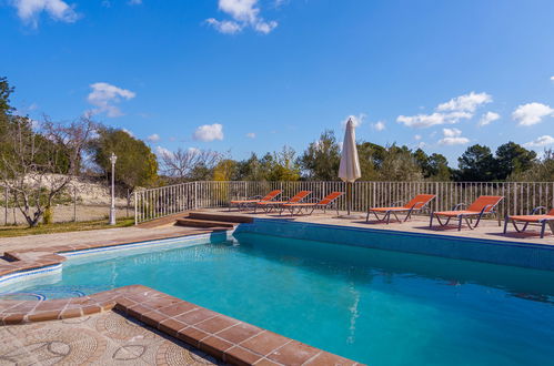 Photo 34 - Maison de 4 chambres à Selva avec piscine privée et jardin