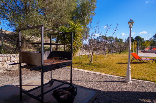 Photo 30 - Maison de 4 chambres à Selva avec piscine privée et jardin