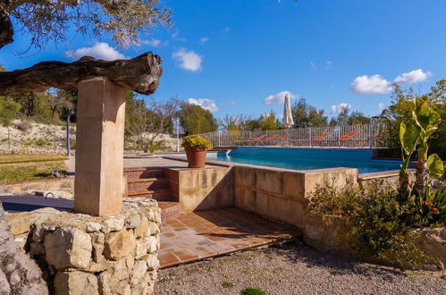 Photo 35 - Maison de 4 chambres à Selva avec piscine privée et jardin