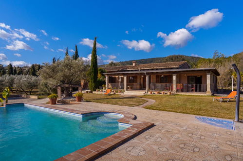 Photo 27 - Maison de 4 chambres à Selva avec piscine privée et jardin