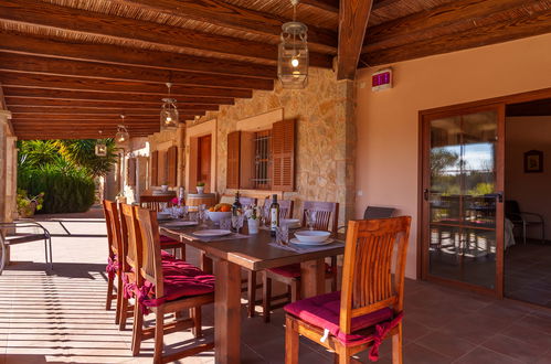 Photo 3 - Maison de 4 chambres à Selva avec piscine privée et jardin