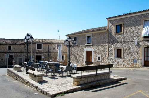 Photo 38 - Maison de 4 chambres à Selva avec piscine privée et jardin