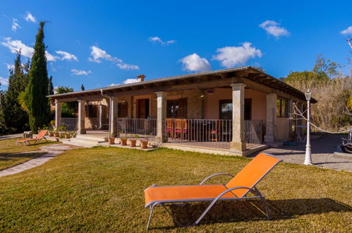 Photo 31 - Maison de 4 chambres à Selva avec piscine privée et jardin