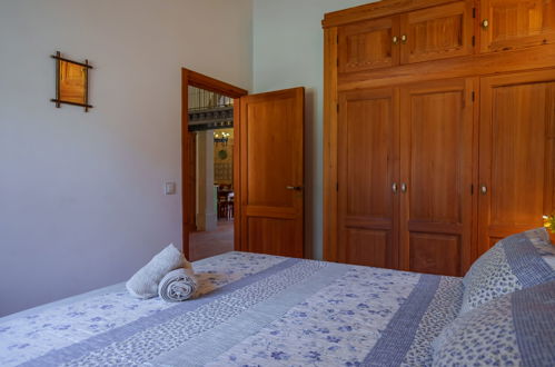 Photo 17 - 4 bedroom House in Selva with private pool and garden