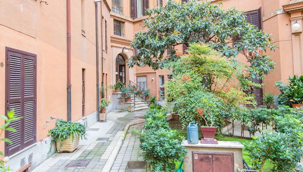 Appartement de 3 chambres à Rome - Photo 2