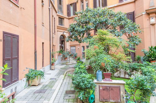 Foto 2 - Appartamento con 2 camere da letto a Roma