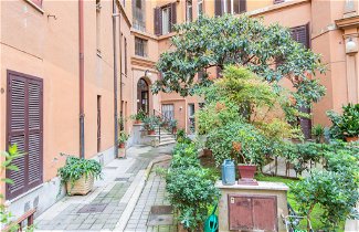 Foto 2 - Apartamento de 2 quartos em Roma